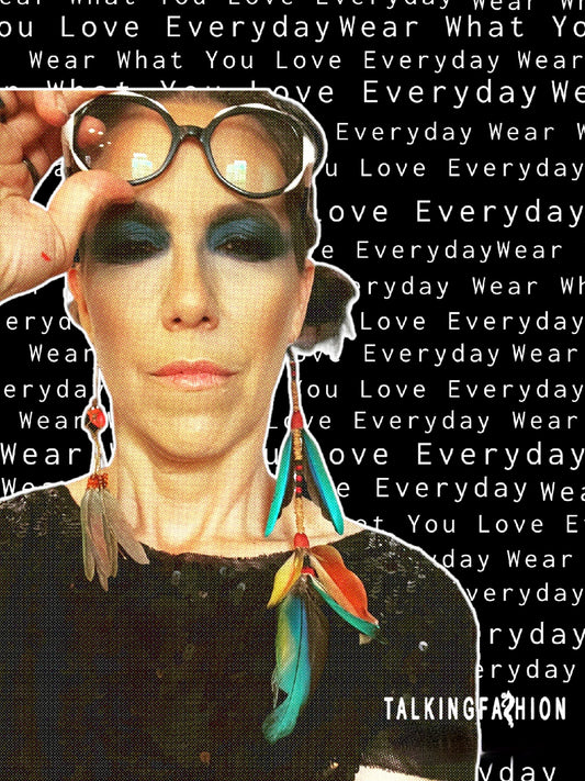 #WearYourLove: Turning Your Fashion Superpower On