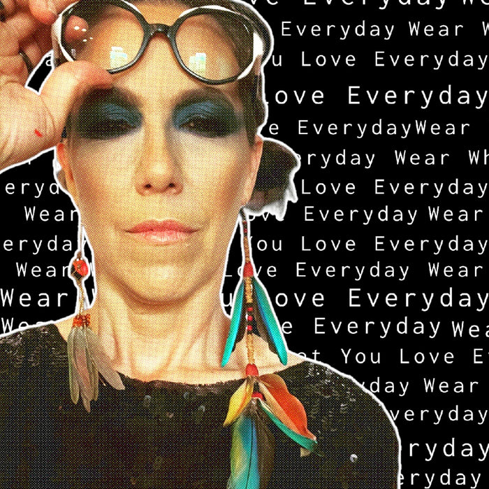 #WearYourLove: Turning Your Fashion Superpower On