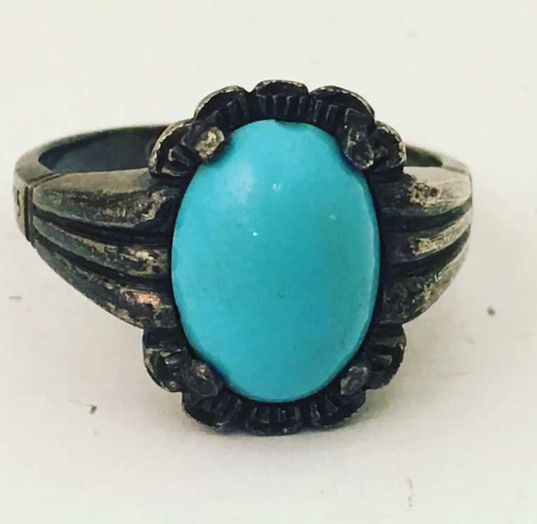 Jewels are my true Love.