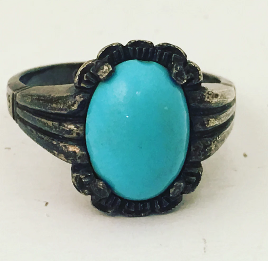 Jewels are my true Love.