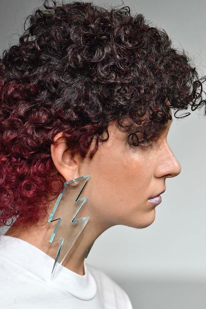 London Fashion Week SS'19 Accessories Trend Spotlight