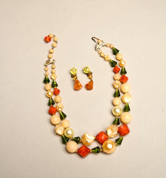 Vintage Jewelry made in Germany