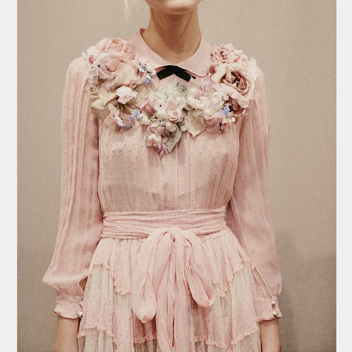 Pantene Dusty Cedar is the color name