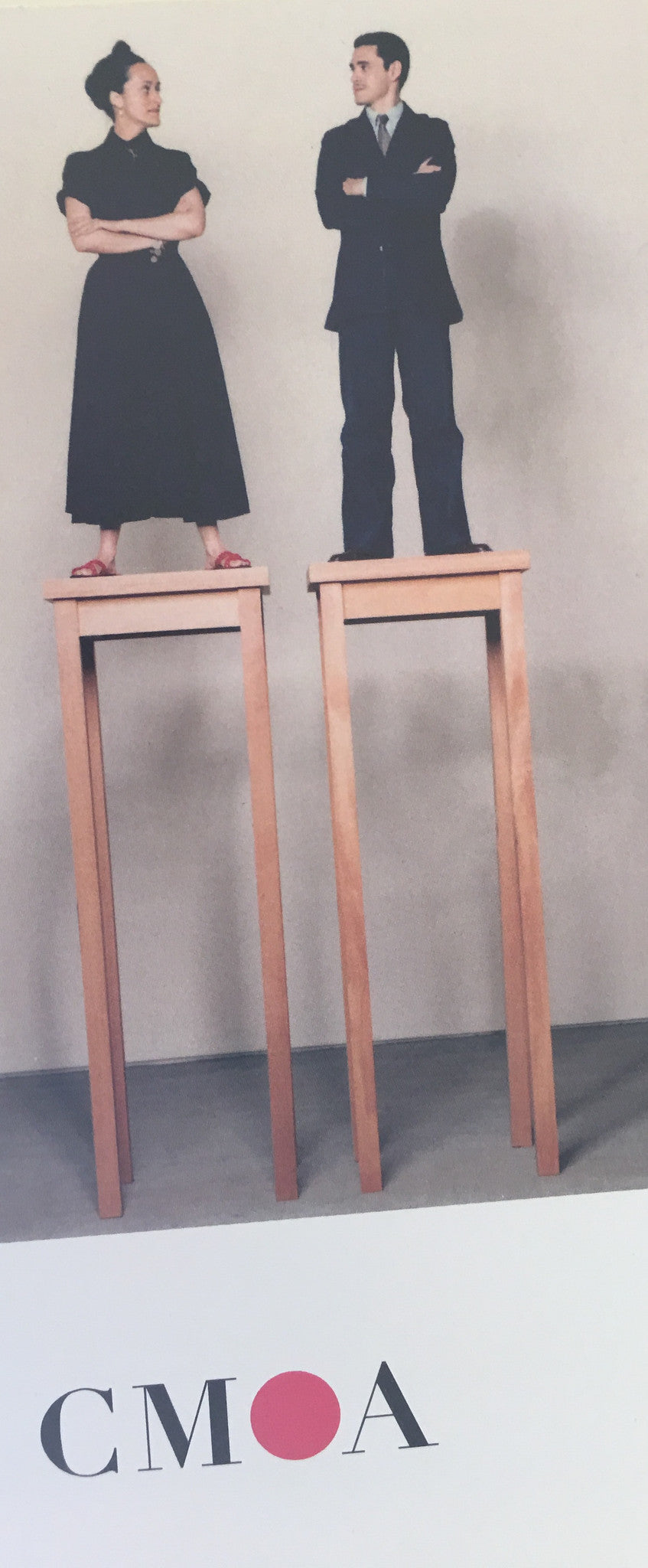 Bodies @ Work: The Art of Ruben and Isabel Toledo