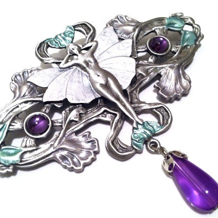 J.J. Vintage Jewelry Novelty Pins