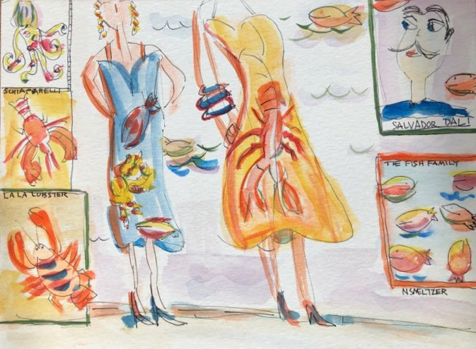 Have you sign up to receive our Friday email? We highly recommend it! Sneak peak for next