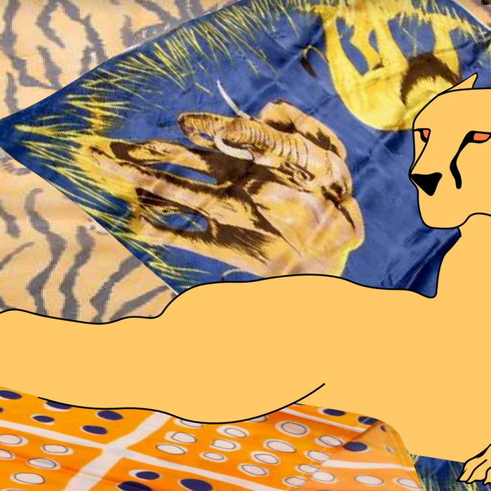 (((((((( Let your Style Roar ))))))))