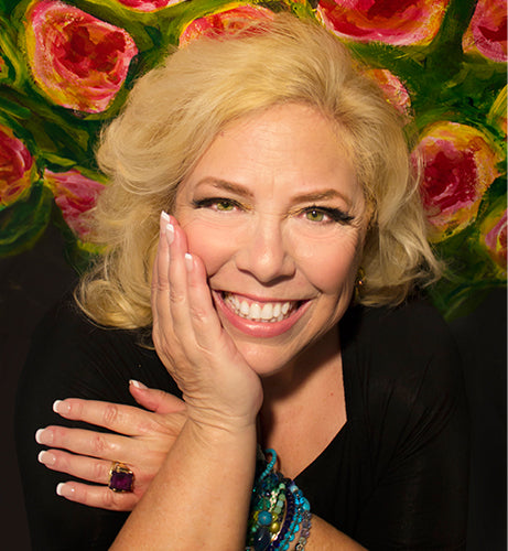 Designer Spotlight: Sugar Gay Isber