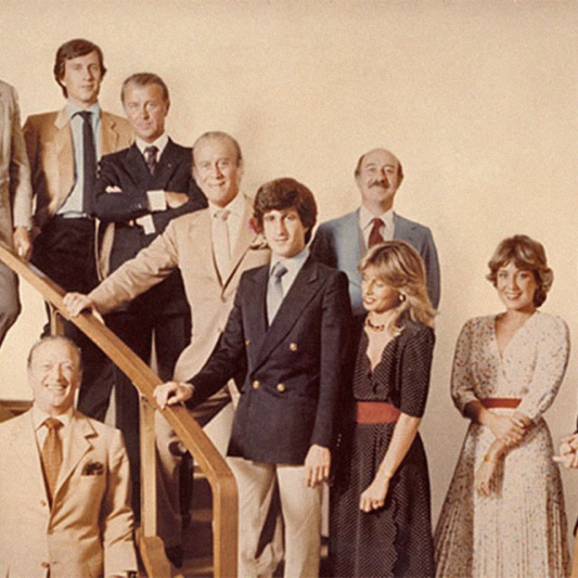 Guccio Gucci the Great: Five Facts About Fashion’s Finest