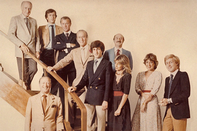 Guccio Gucci the Great: Five Facts About Fashion’s Finest