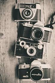 The Fascination Behind Polaroid Cameras