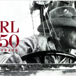 The Laurenficiation of America