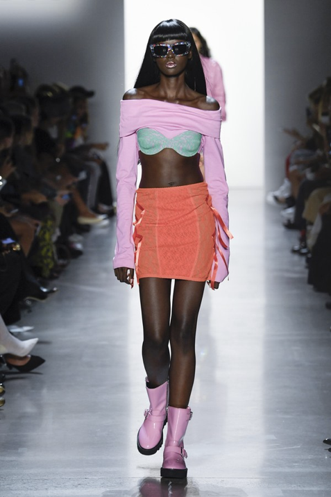 Fashion’s Favorite Week Returns