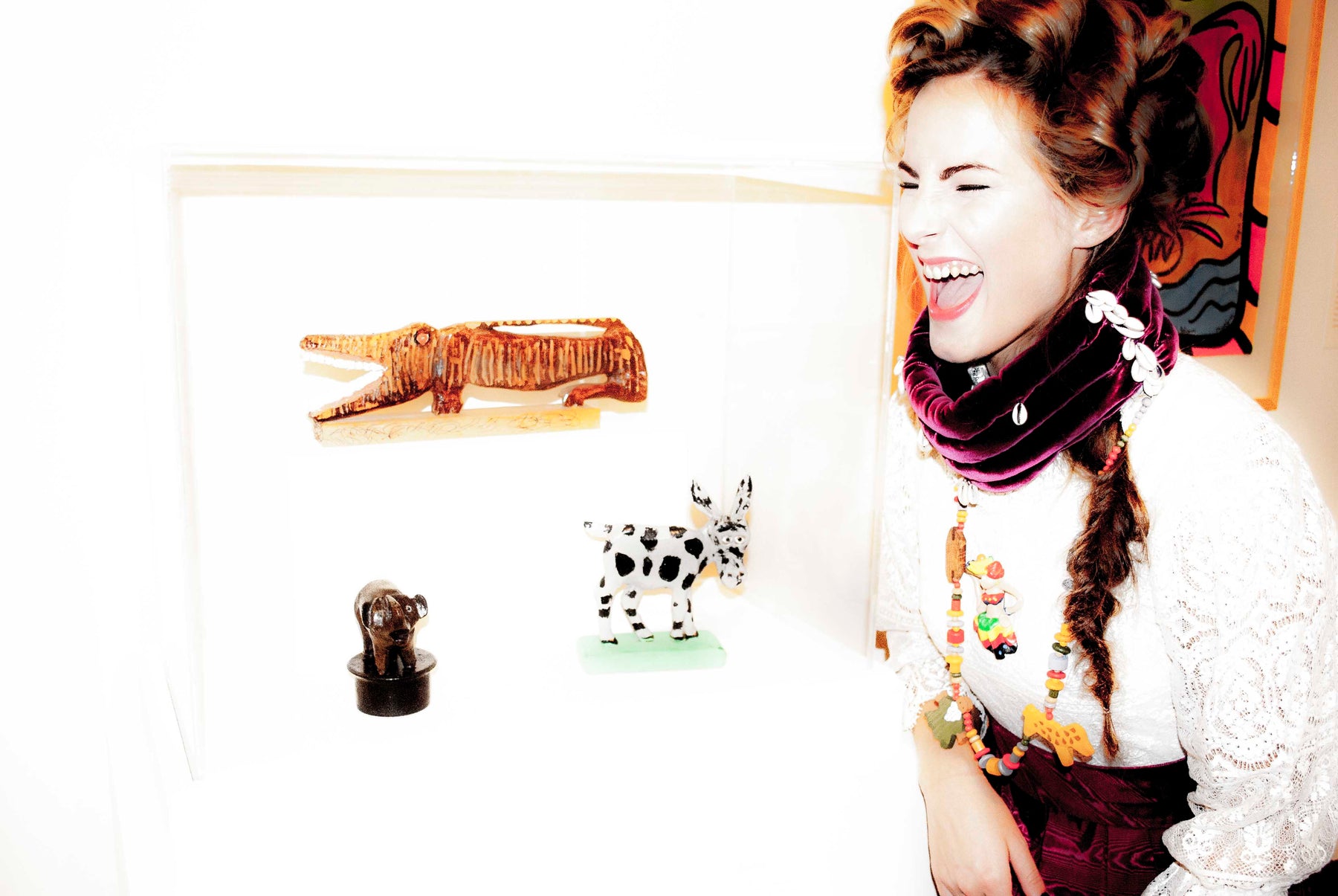 New Year Style Resolution