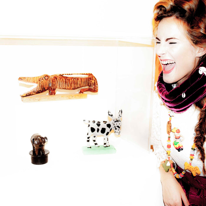 New Year Style Resolution