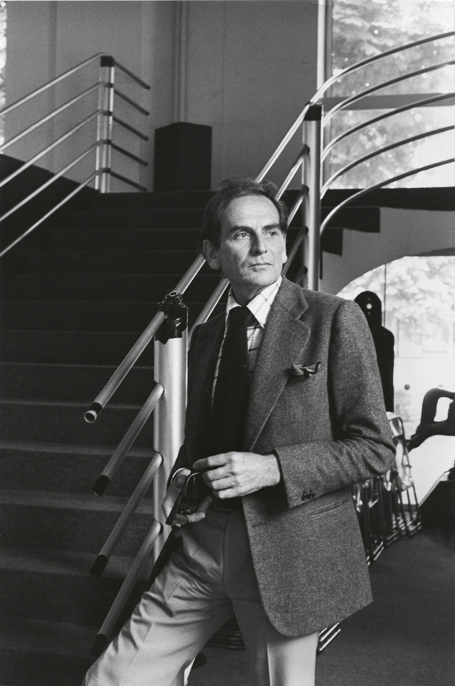 Admired Fashion Designer - Pierre Cardin