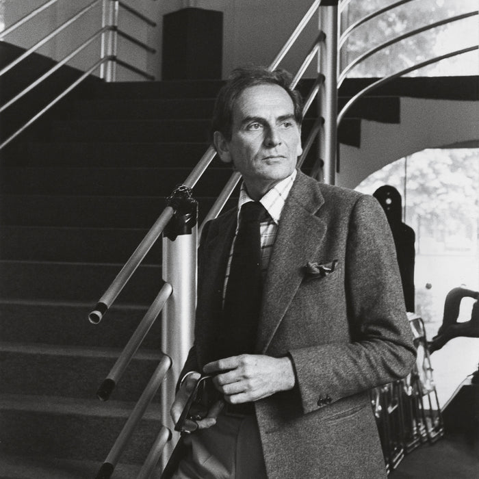 Admired Fashion Designer - Pierre Cardin