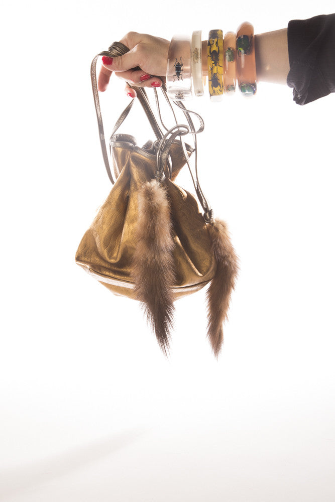 fur accessories