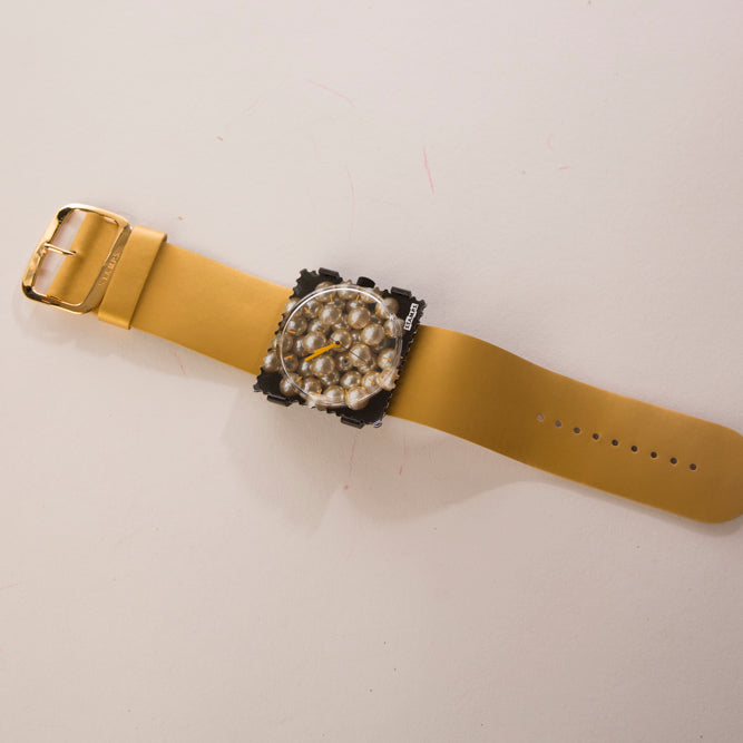 History of the Watch: A Timeless Timekeeping Accessory