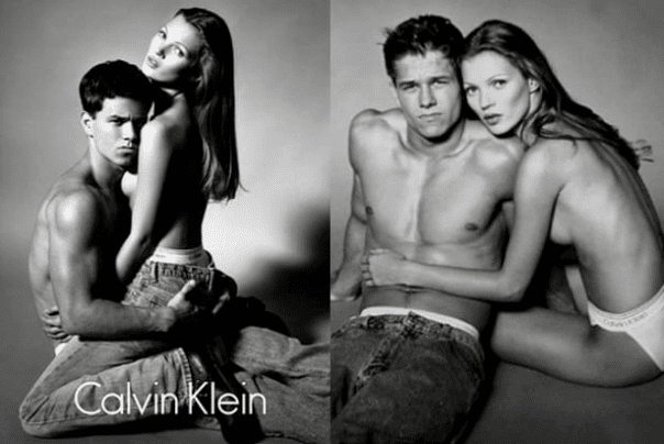 Calvin Klein