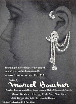 Boucher (1937-1979)