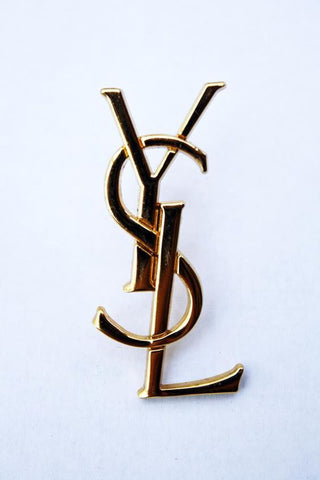 Yves Saint Laurent