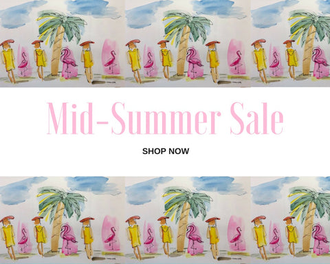 Summer Sale