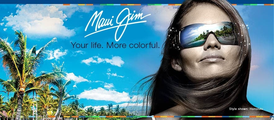 Maui Jim
