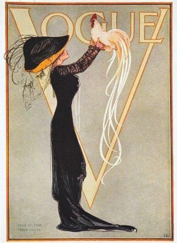 Art Nouveau &amp; Victorian