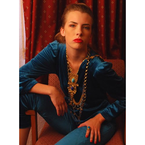 Pauline Rader