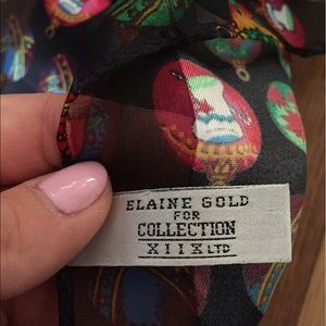 Elaine Gold