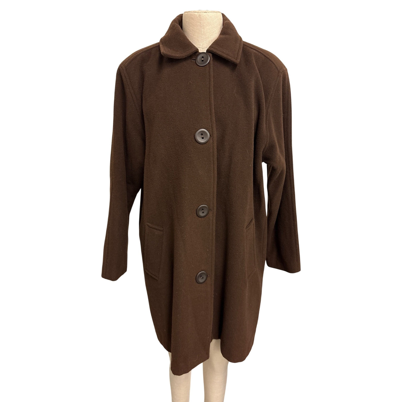 COATS & JACKETS