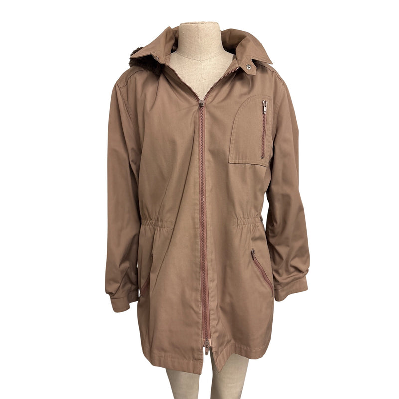 Vintage London Fog Rain Coat