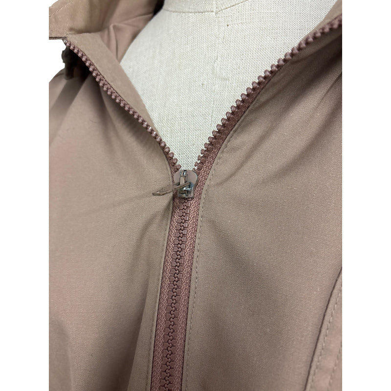Vintage London Fog Rain Coat
