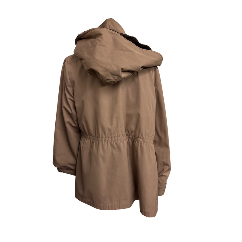 Vintage London Fog Rain Coat