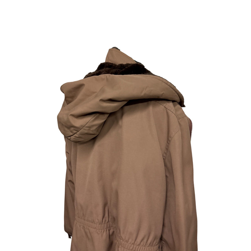 Vintage London Fog Rain Coat