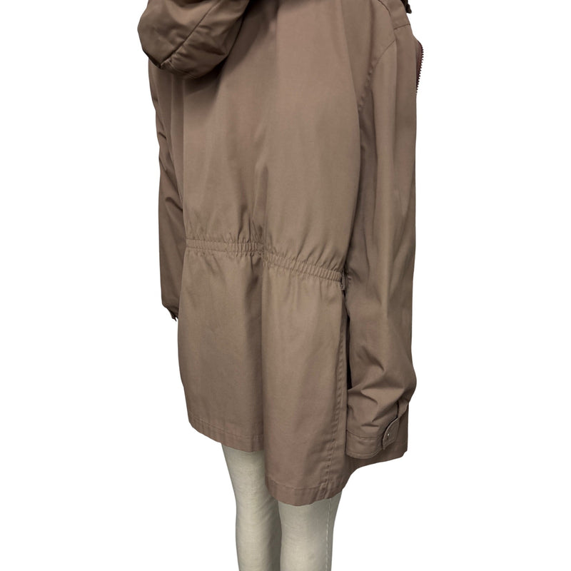 Vintage London Fog Rain Coat