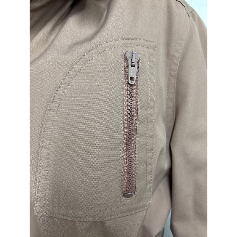Vintage London Fog Rain Coat