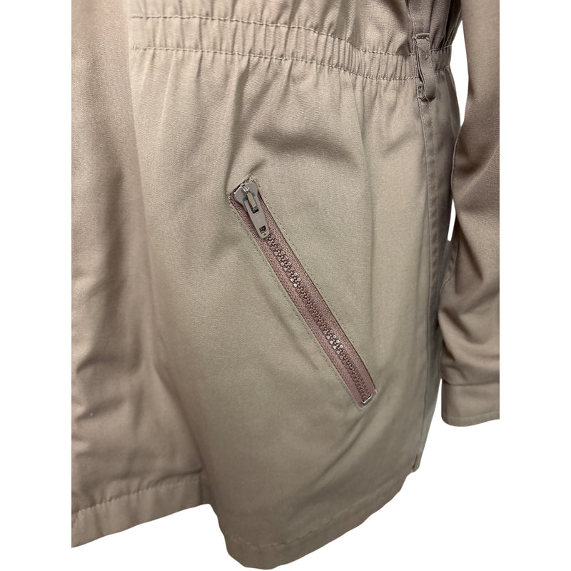 Vintage London Fog Rain Coat