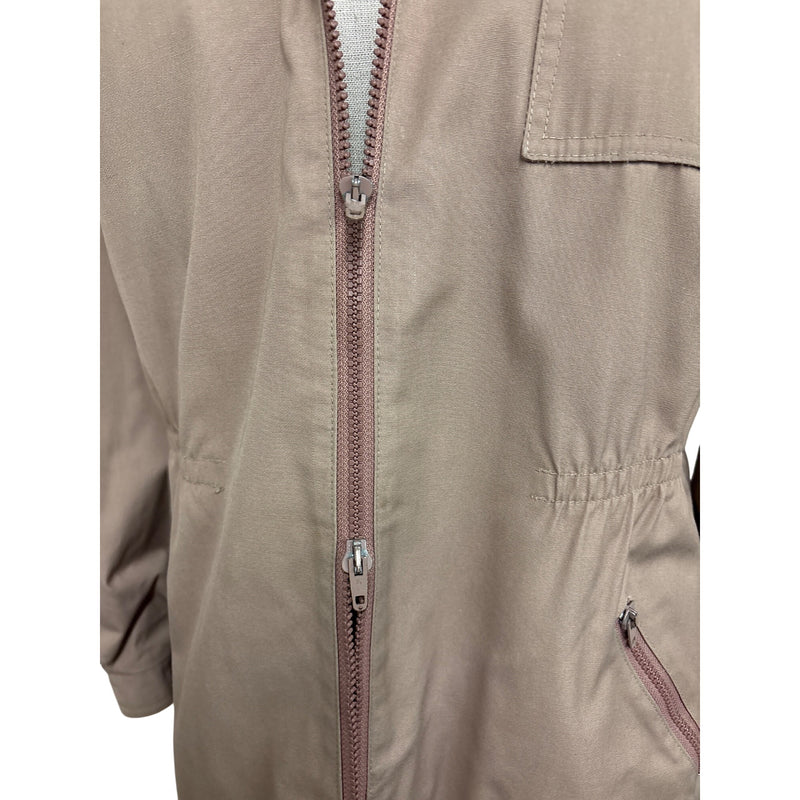 Vintage London Fog Rain Coat