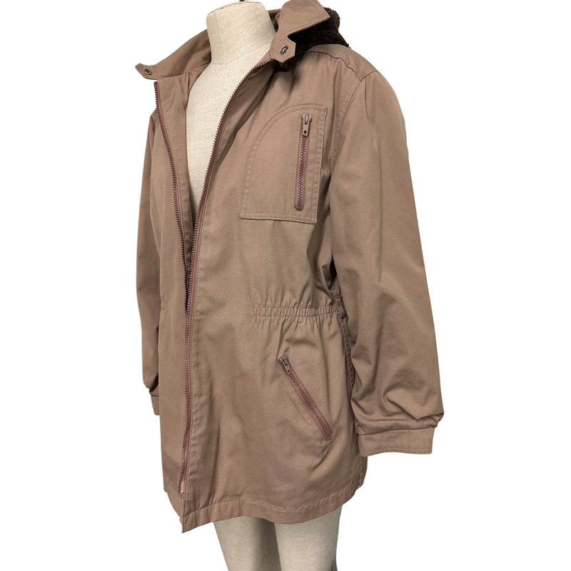 Vintage London Fog Rain Coat