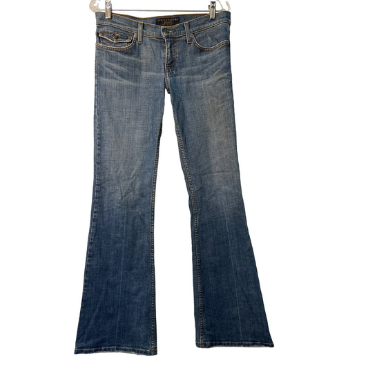Vintage Juicy Couture Jeans Denim Pants 29