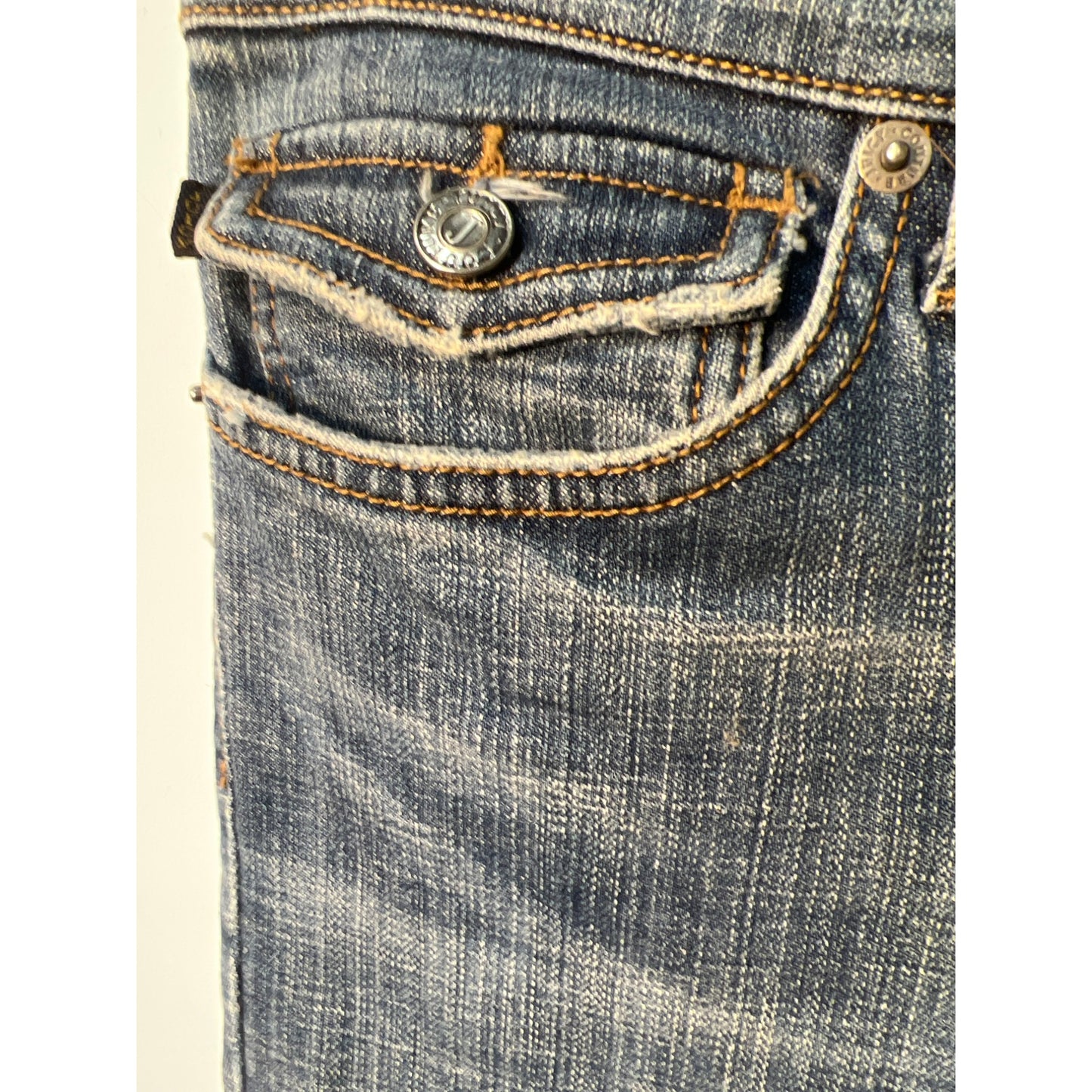 Vintage Juicy Couture Jeans Denim Pants 29