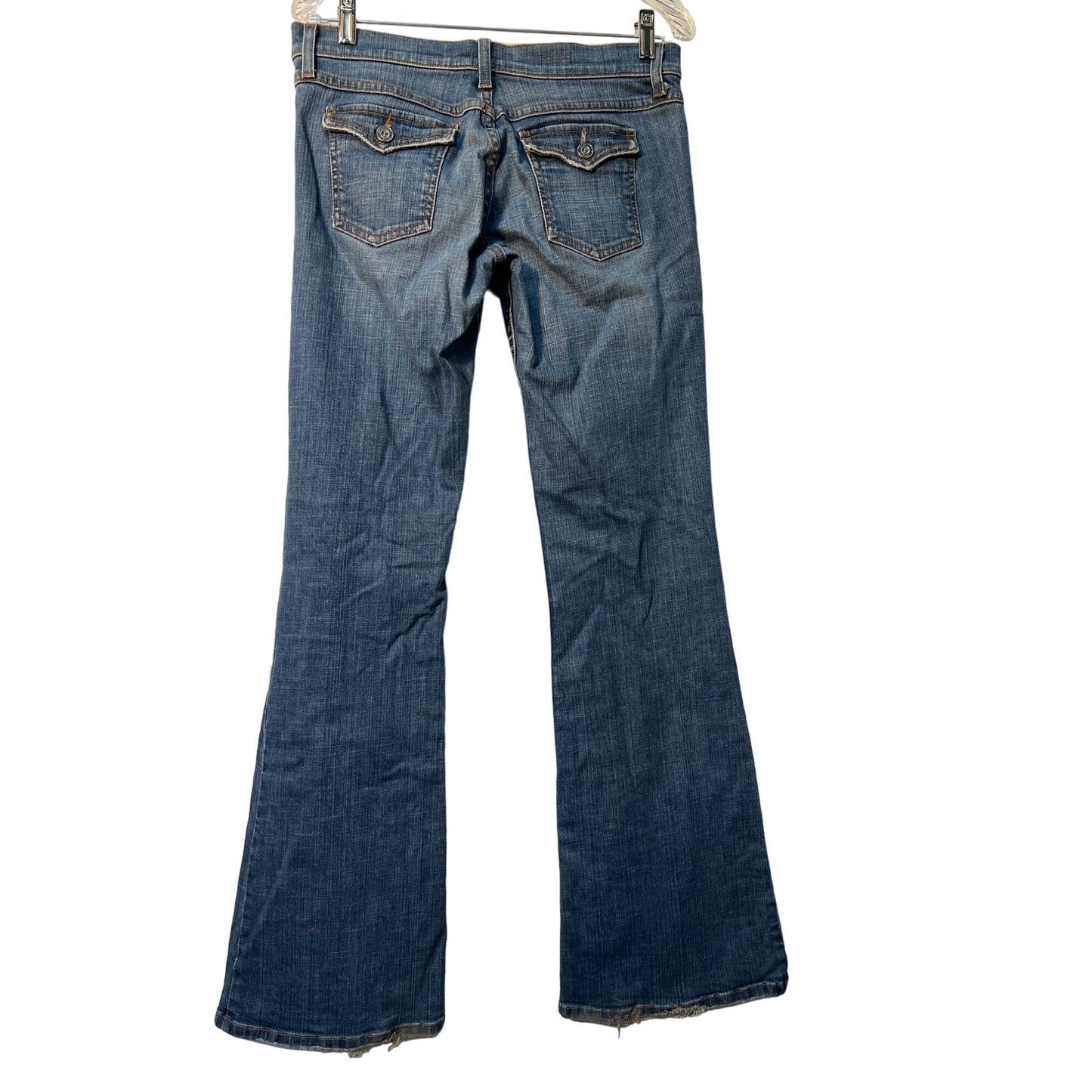 Vintage Juicy Couture Jeans Denim Pants 29