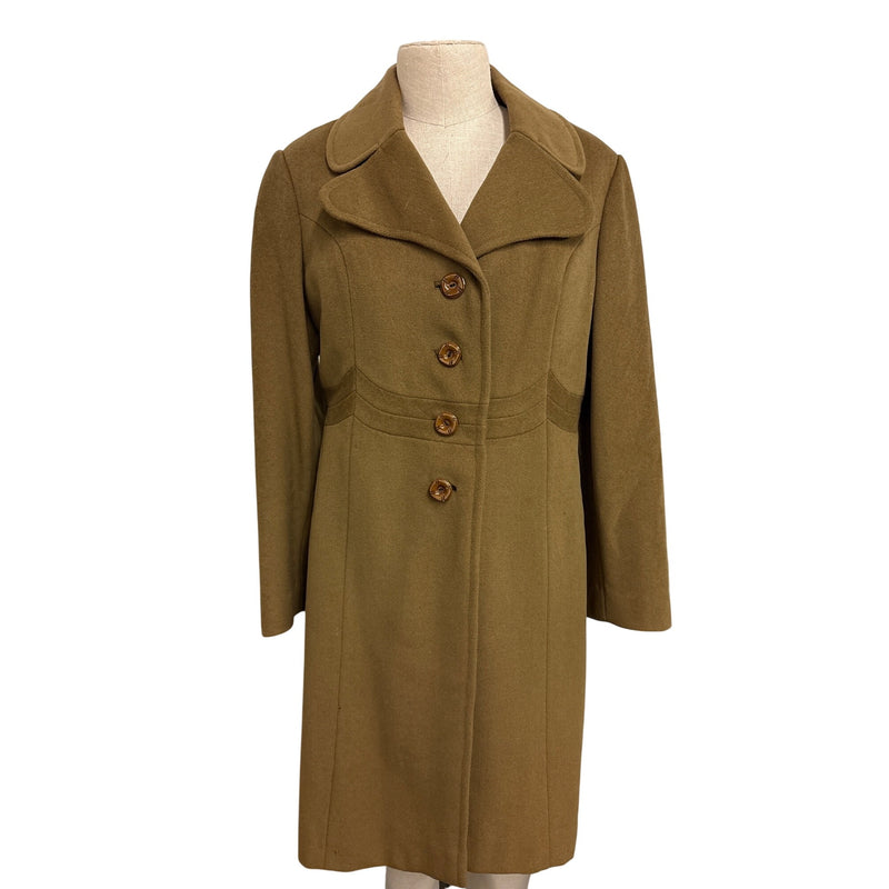 Vintage Fashions Coat