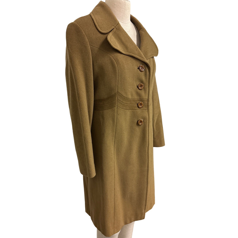 Vintage Fashions Coat