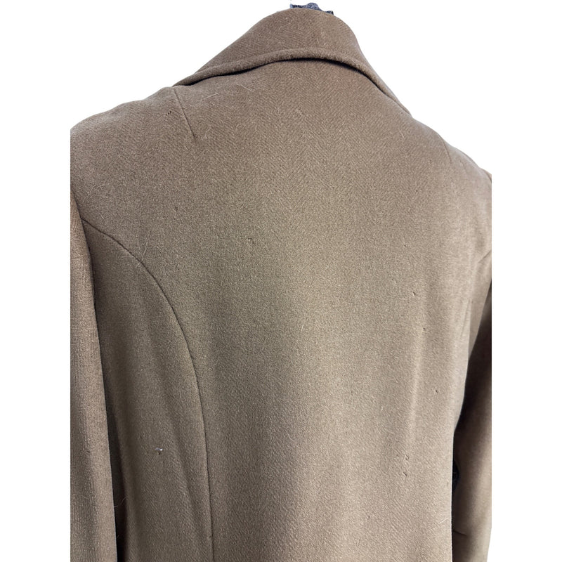 Vintage Fashions Coat