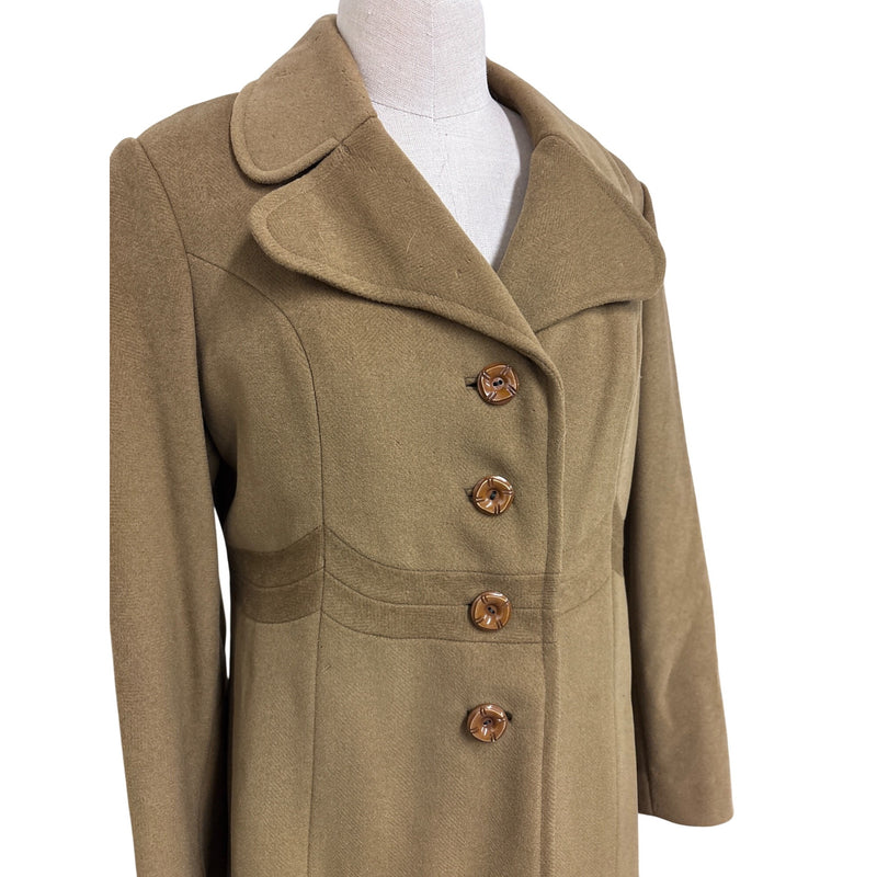 Vintage Fashions Coat