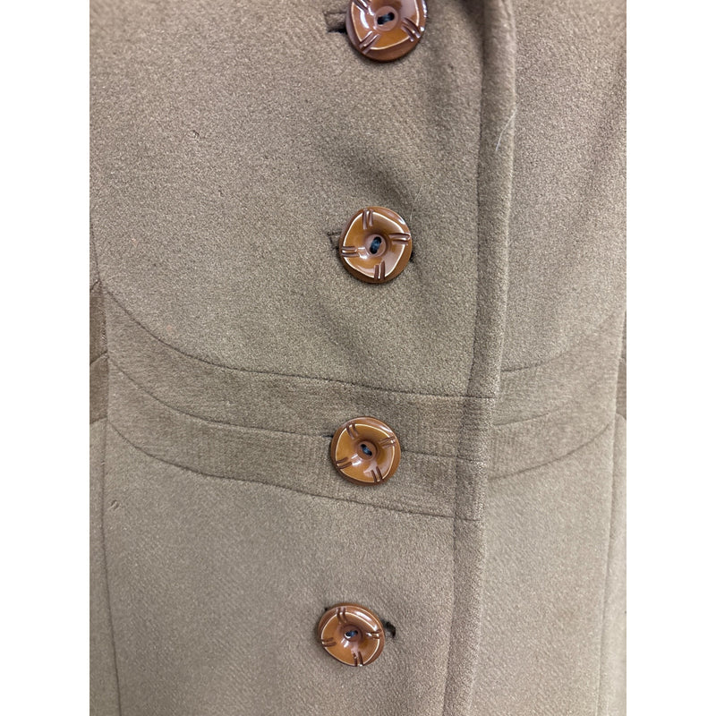 Vintage Fashions Coat