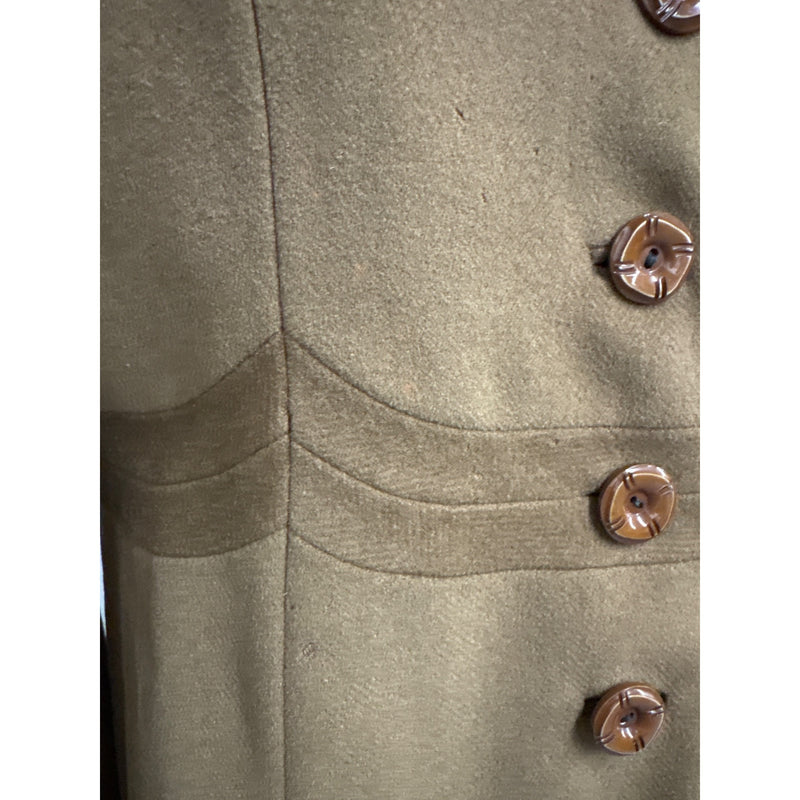 Vintage Fashions Coat